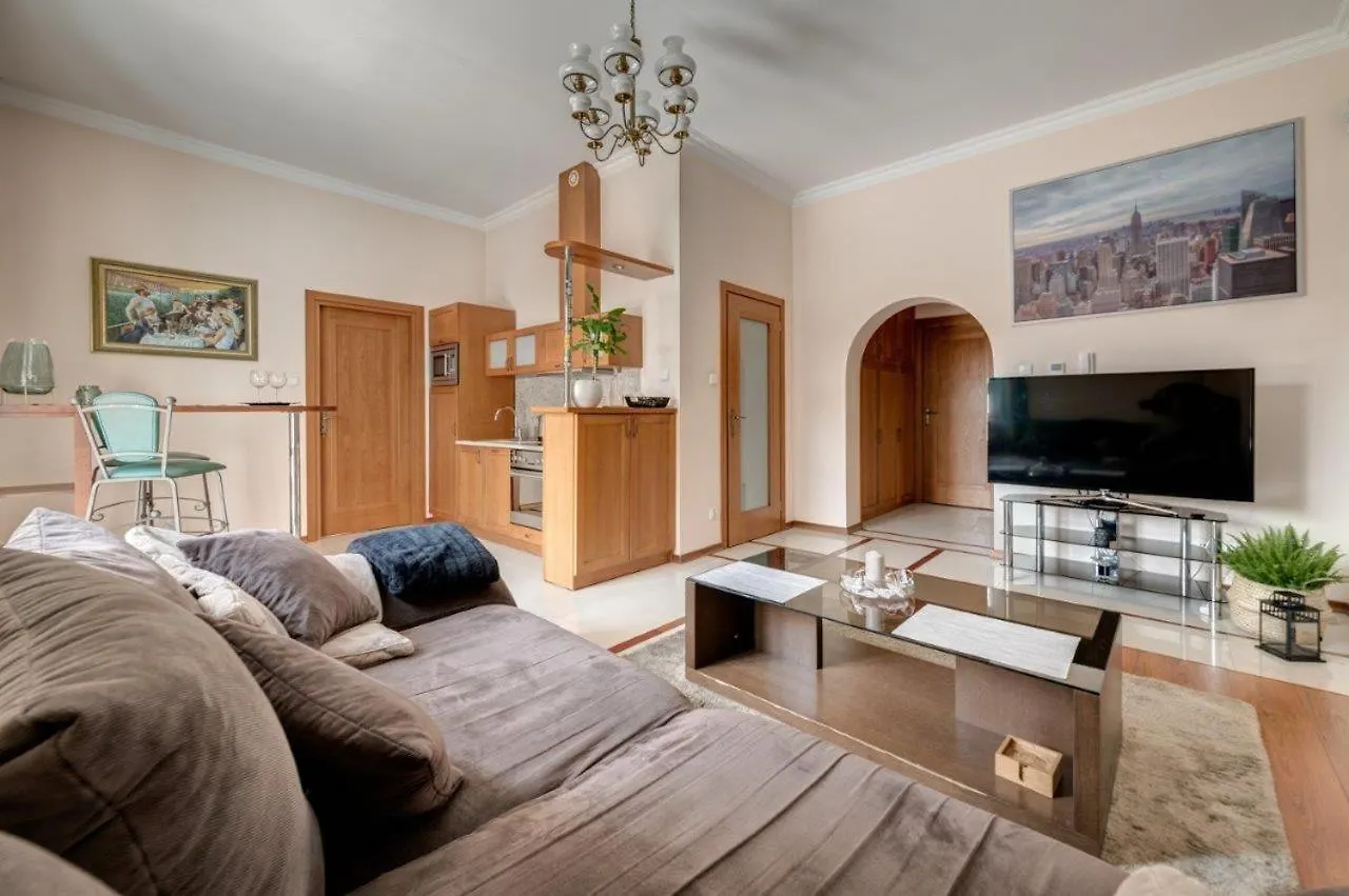 Apartamenty W Rezydencji Nad Stawem - Traugutta 111 Gdansk 0*,