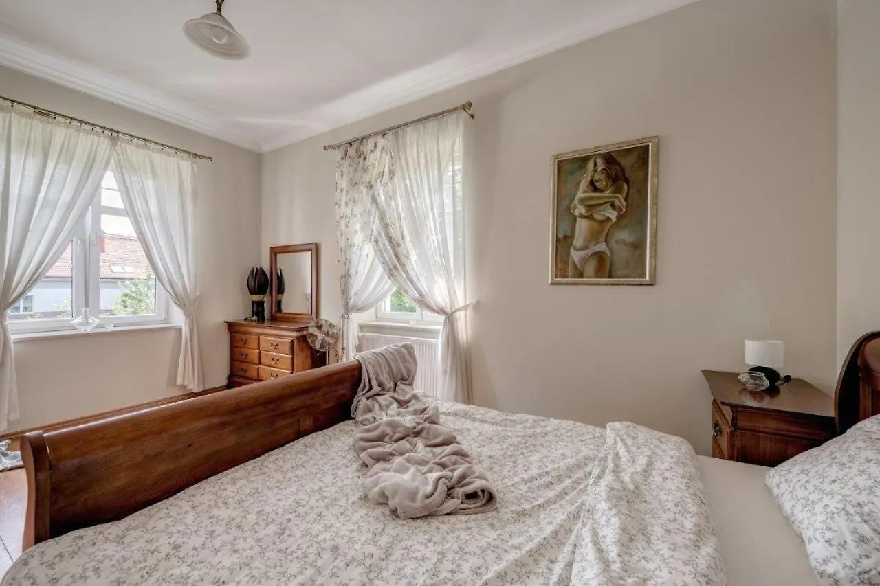 Apartamenty W Rezydencji Nad Stawem - Traugutta 111 Gdansk Poland